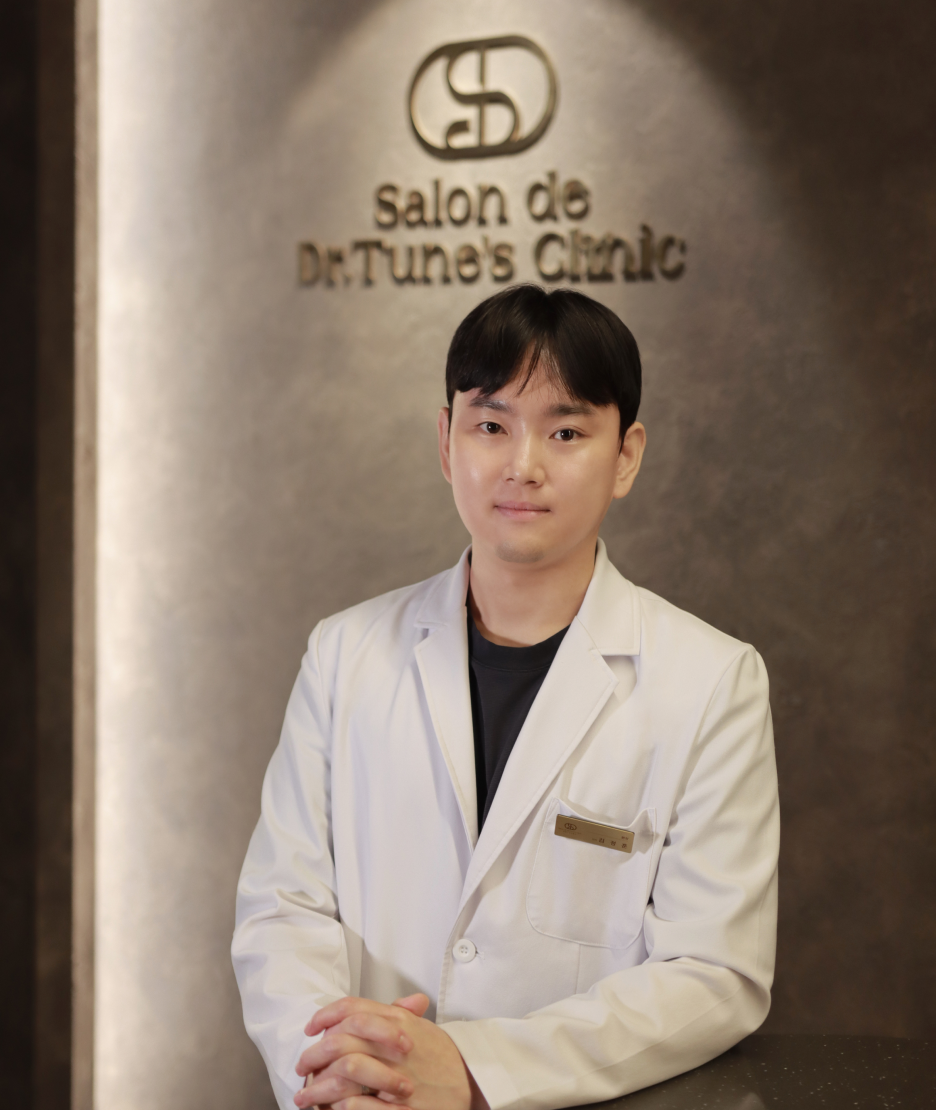 원장 김정훈 1
