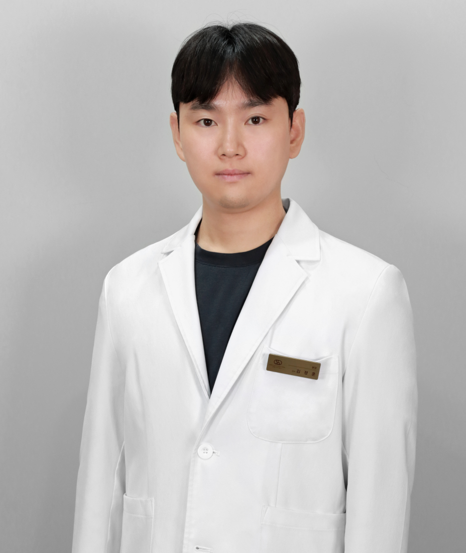 원장 김정훈 2
