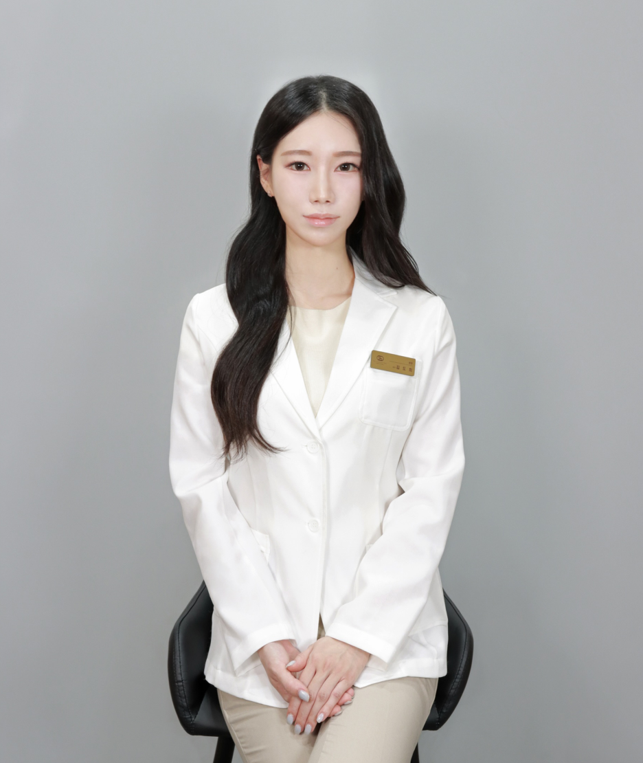원장 김도희 2